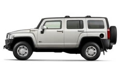 Hummer